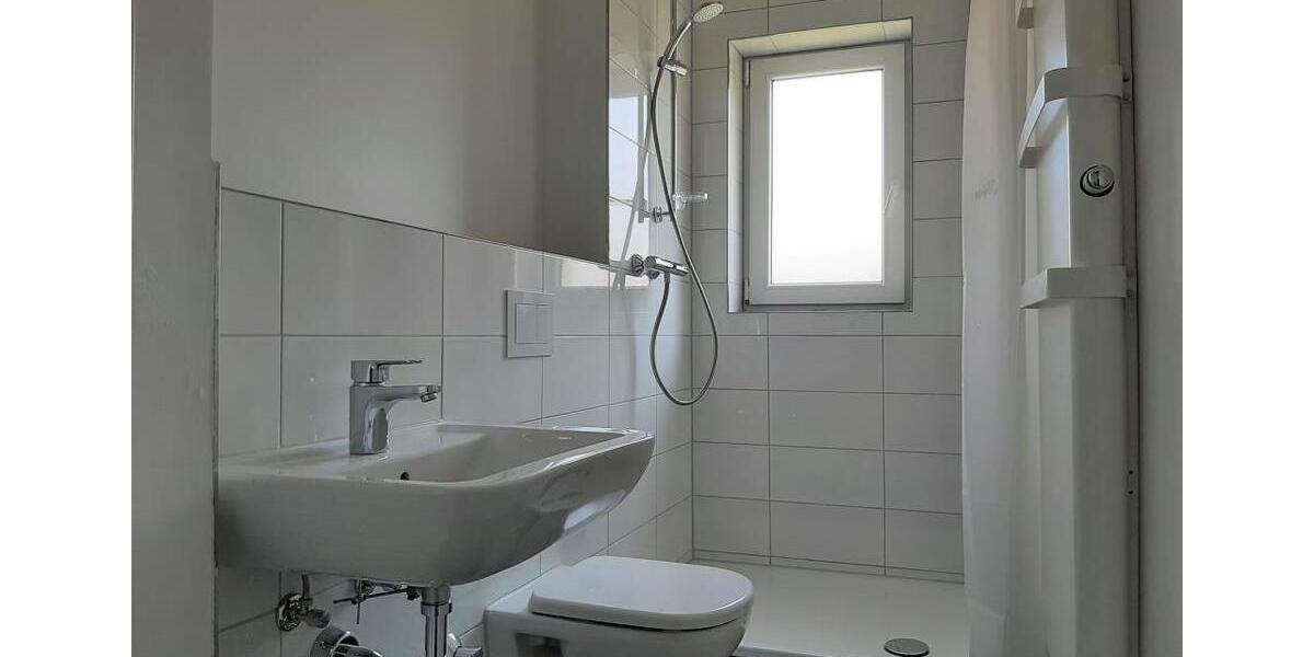 Etagenwohnung Mülheim an der Ruhr Heißen - 3.5 Zimmer, 57 m&sup2;, 614&euro; | Angebot:26449933