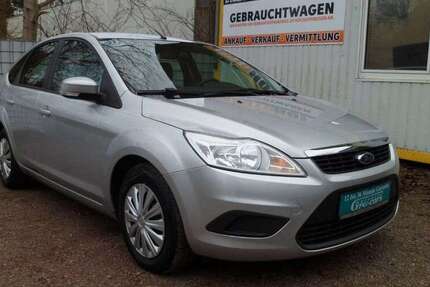 Ford Focus 116.000 km 4.990 &euro; Bochum 44795