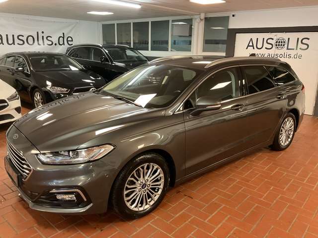 Ford Mondeo 102.000 km 18.290 &euro; Wülfrath 42489