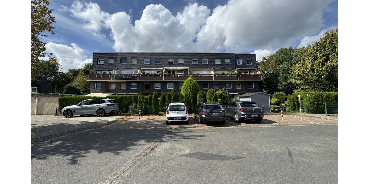 Wohnung zum Kaufen in Voerde 230.000 € 104 m² 4 zimmer