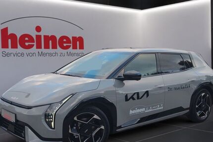 Kia EV4 3.000 km 43.980 € Dortmund 44263