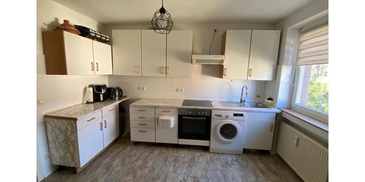 Etagenwohnung Essen Stadtbezirk III - 1 Zimmer, 54 m&sup2;, 540&euro; | Angebot:25838714