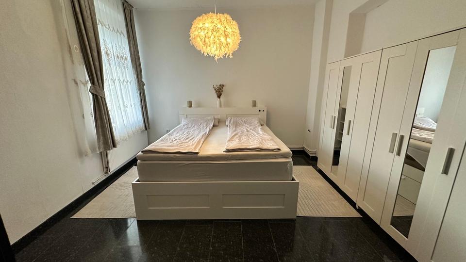 Erdgeschoßwohnung Herne - 2.5 Zimmer, 58 m&sup2;, 95.000&euro; | Angebot:27286828
