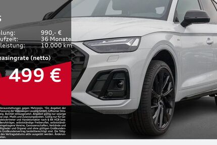 Audi Q5 9.378 km 53.440 &euro; Oberhausen 46047