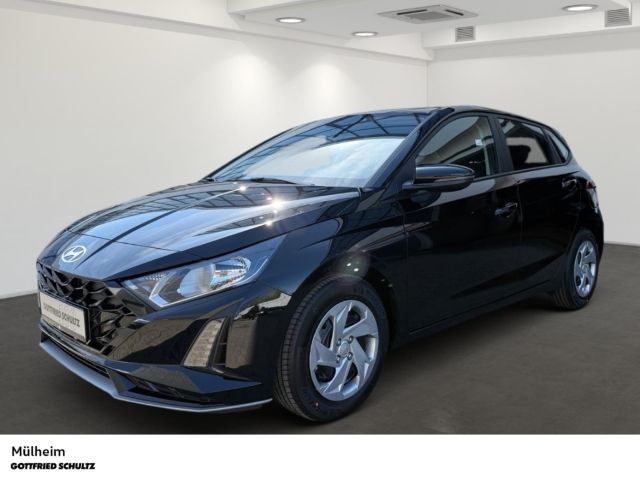 Hyundai i20 1.500 km 19.980 € Mülheim 45478
