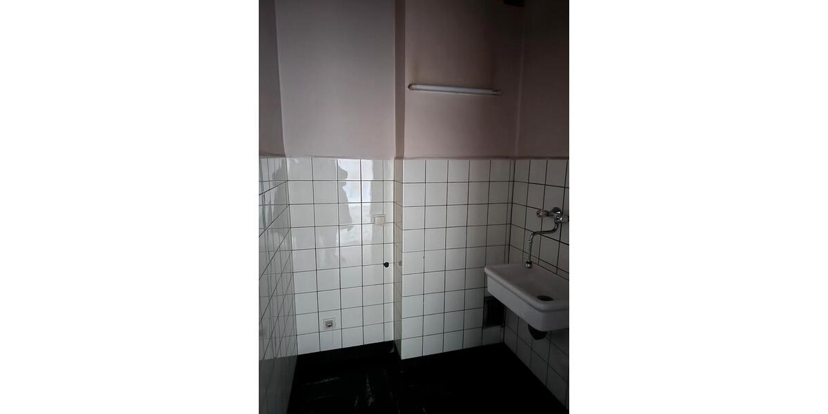 Kleine gemütlicheWohnung in der Nähe der Innenstadt 1 zimmer