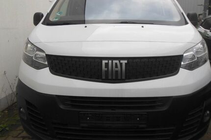 Fiat Scudo 38.000 km 17.500 € Essen 45326