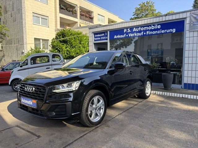Audi Q2 58.688 km 20.890 &euro; Essen 45141