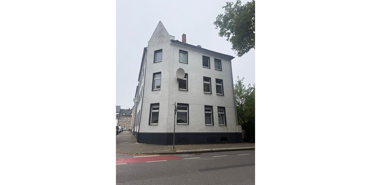 Vermietetes Doppelangebot in Gelsenkirchen Resse 4 zimmer
