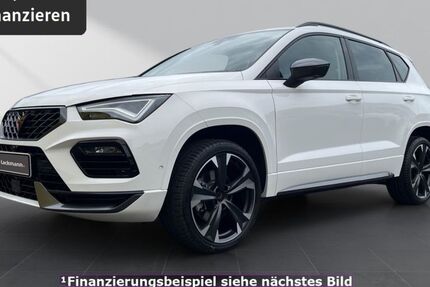 Cupra Ateca 16.500 km 28.490 &euro; Wuppertal 42109