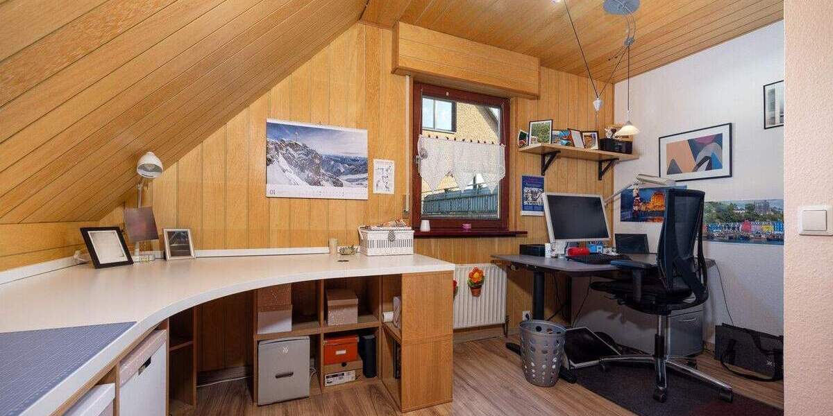 Leben am Kamin: Ihre lichtdurchflutete Oase mit Gartenglück 4 zimmer