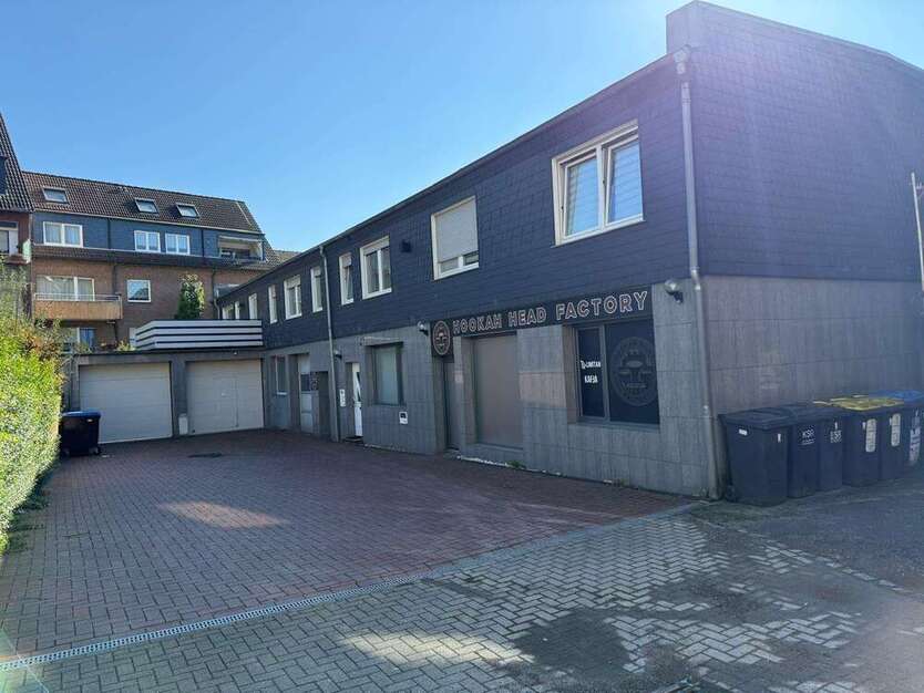 Haus zum Kaufen in Recklinghausen 545.000 € 456 m²