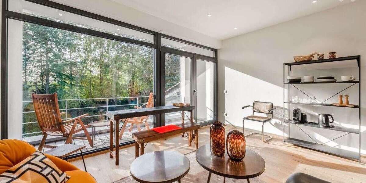 Zimmer Moers Schwafheim - 2 Zimmer, 1.065&euro; | Angebot:24986672