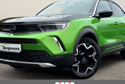 Opel Mokka 37.549 km 21.250 &euro; Gelsenkirchen 45894