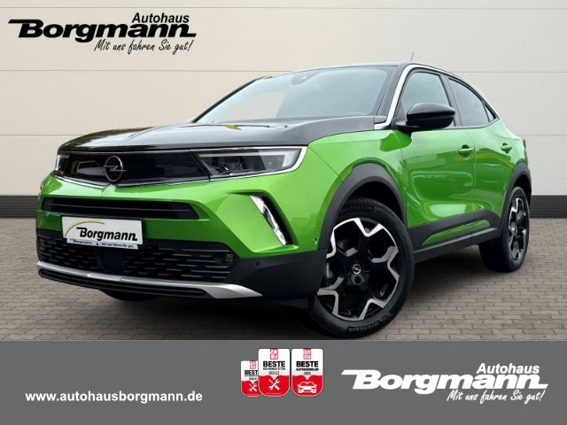 Opel Mokka 37.549 km 21.250 &euro; Gelsenkirchen 45894