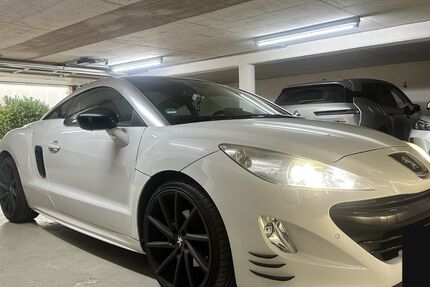 Peugeot RCZ 199.000 km 4.950 &euro; Hattingen 45529