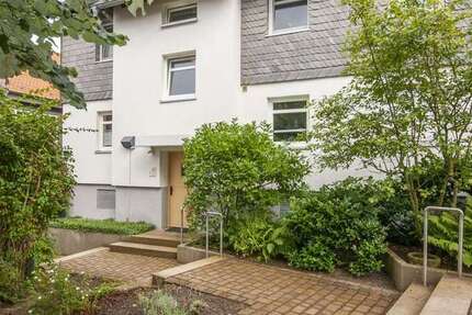 Wohnung zum Mieten in Goslar 830 € 95 m²