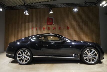 Bentley Continental GT 35.000 km 139.941 &euro; Duisburg 47228