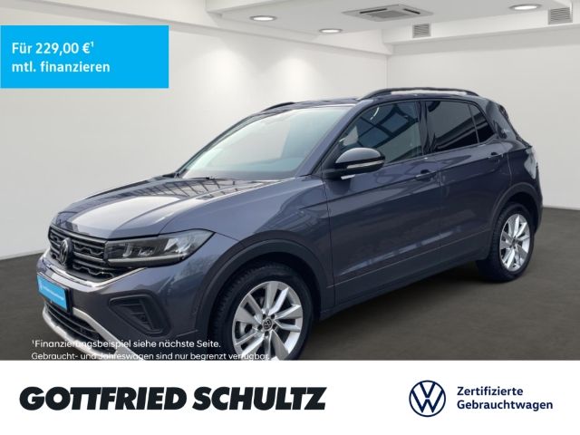 VW T-Cross 7.863 km 27.290 &euro; Mülheim 45478