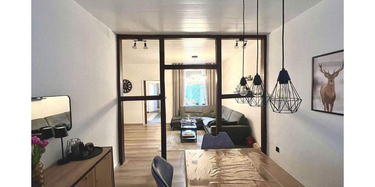 Reihenmittelhaus Herne Eickel - 4 Zimmer, 102 m&sup2;, 319.000&euro; | Angebot:25687094