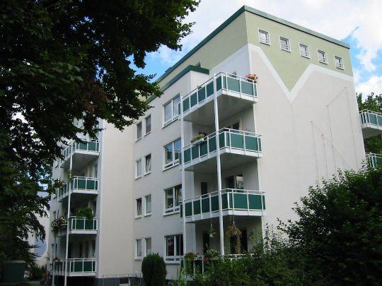 Erdgeschoßwohnung Bochum Eppendorf - 3 Zimmer, 62 m&sup2;, 717&euro; | Angebot:26080780