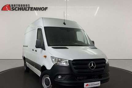 Mercedes-Benz Sprinter 49.313 km 35.499 &euro; Mülheim an der Ruhr 45481