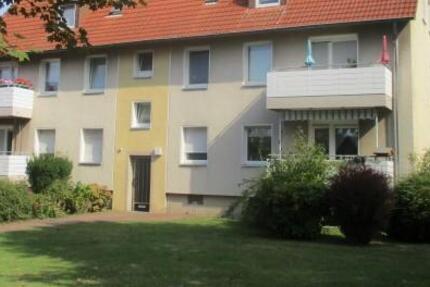 Wohnung Gladbeck Brauck - 2 Zimmer, 47 m&sup2;, 374&euro; | Angebot:26443990