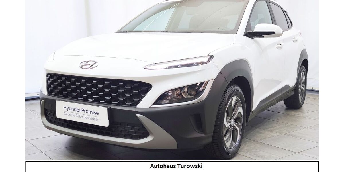 Hyundai KONA 32.325 km 21.990 &euro; Gelsenkirchen 45897