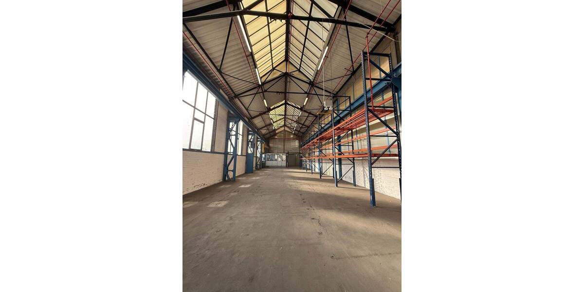 Gewerbeobjekt Gelsenkirchen Schalke - 7.600&euro; | Angebot:25402827