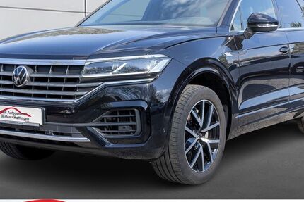 VW Touareg 66.065 km 48.926 &euro; Witten 58453