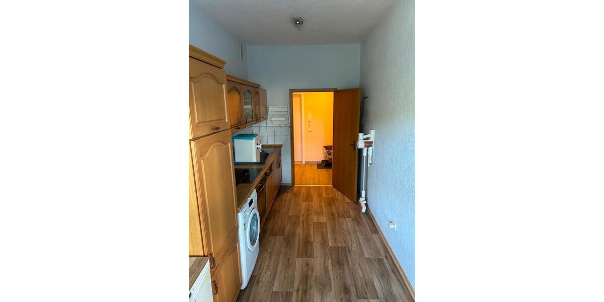 Erdgeschoßwohnung Erkrath - 2 Zimmer, 61 m&sup2;, 125.650&euro; | Angebot:27443269