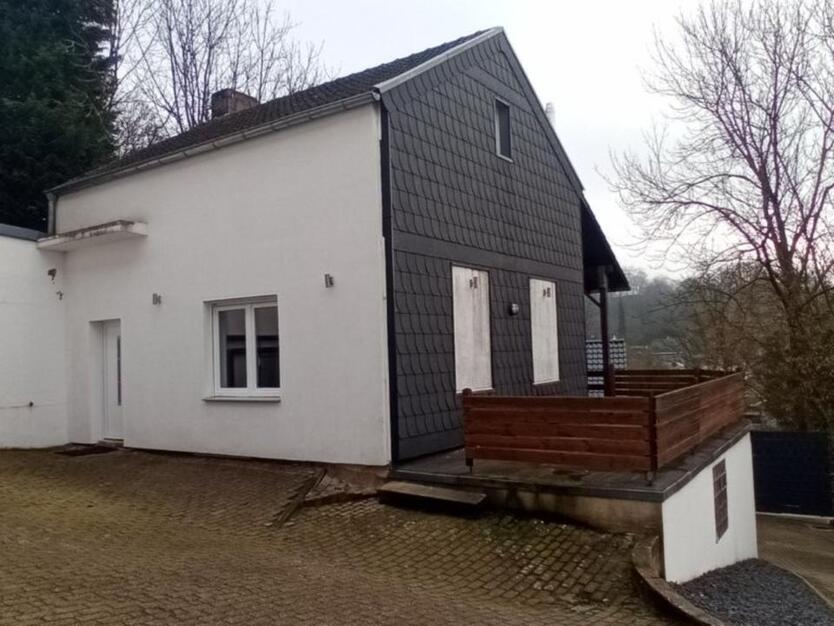 Vielseitige Gewerbefläche für Handwerker, Selbständige, Künstler