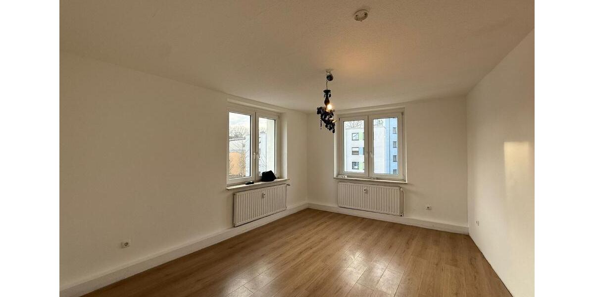 Zweizimmerwohnung Brucknerstr. 1, 47057 Duisburg 2 zimmer