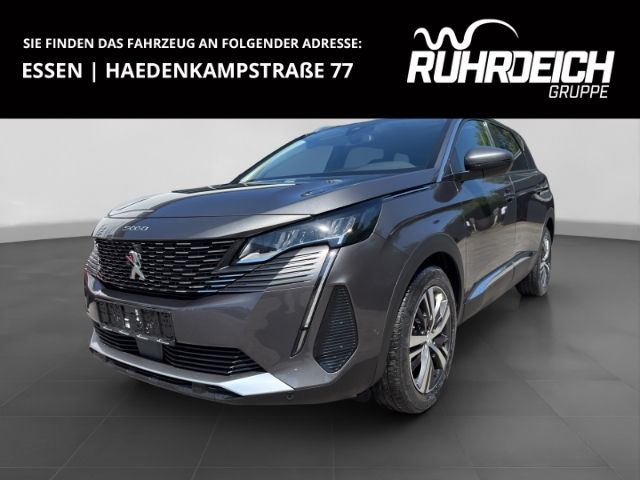 Peugeot 5008 64.500 km 22.990 &euro; Essen 45143