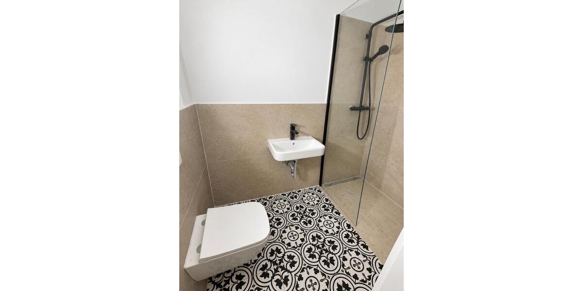 Erdgeschoßwohnung Wuppertal Gemarkung Langerfeld - 3 Zimmer, 61 m&sup2;, 129.000&euro; | Angebot:27413694