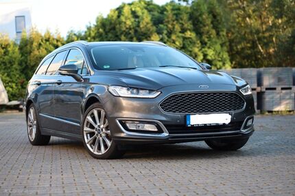 Ford Mondeo 172.000 km 14.800 &euro; Bochum 44894