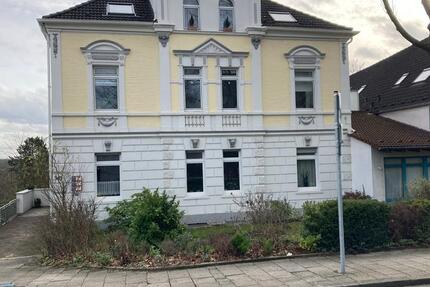 Eigentumswohnung in Bochum für Kapitalanleger 3.5 zimmer