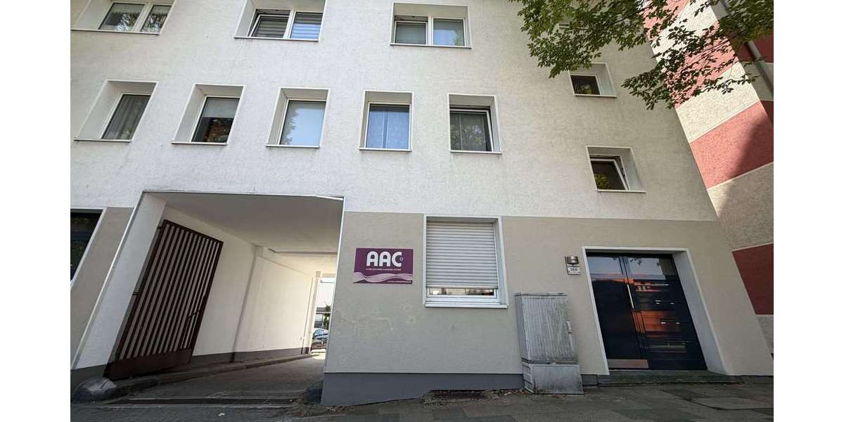 Etagenwohnung Ratingen Homberg Homberg - 2 Zimmer, 44 m&sup2;, 70.000&euro; | Angebot:27178112