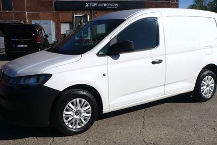 VW Caddy 152.894 km 12.950 &euro; Essen 45309