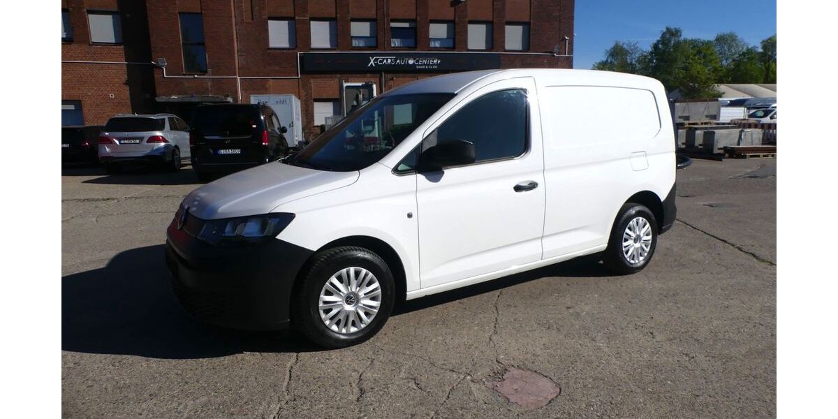 VW Caddy 152.894 km 12.950 &euro; Essen 45309