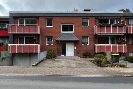 Helle Wohnung zum Erstbezug nach Komplettsanierung 3 zimmer