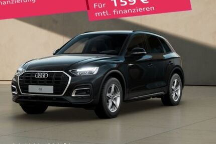 Audi Q5 27.624 km 37.980 &euro; Essen 45143