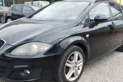 Seat Leon 334.886 km 2.999 &euro; Mülheim 45473