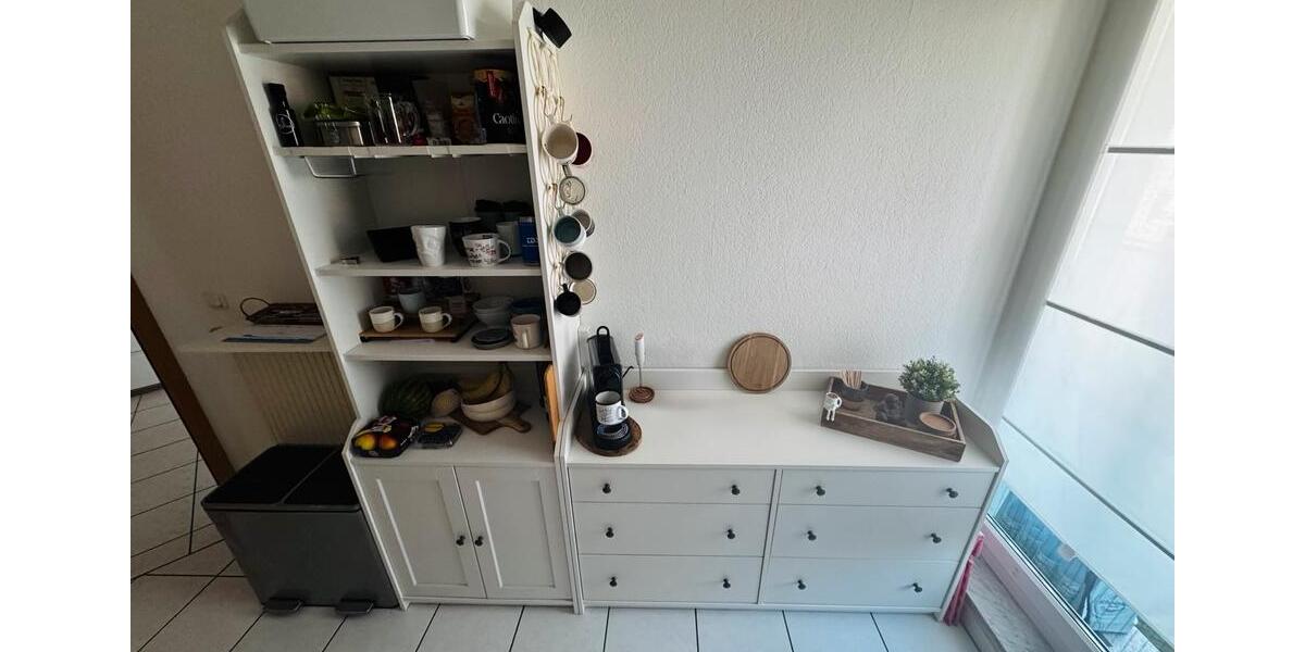 Etagenwohnung Recklinghausen - 2 Zimmer, 66 m&sup2;, 650&euro; | Angebot:25831739