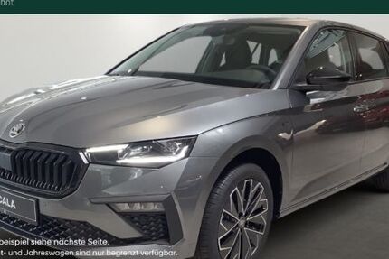 Skoda Scala 2.999 km 27.900 € Mettmann 40822