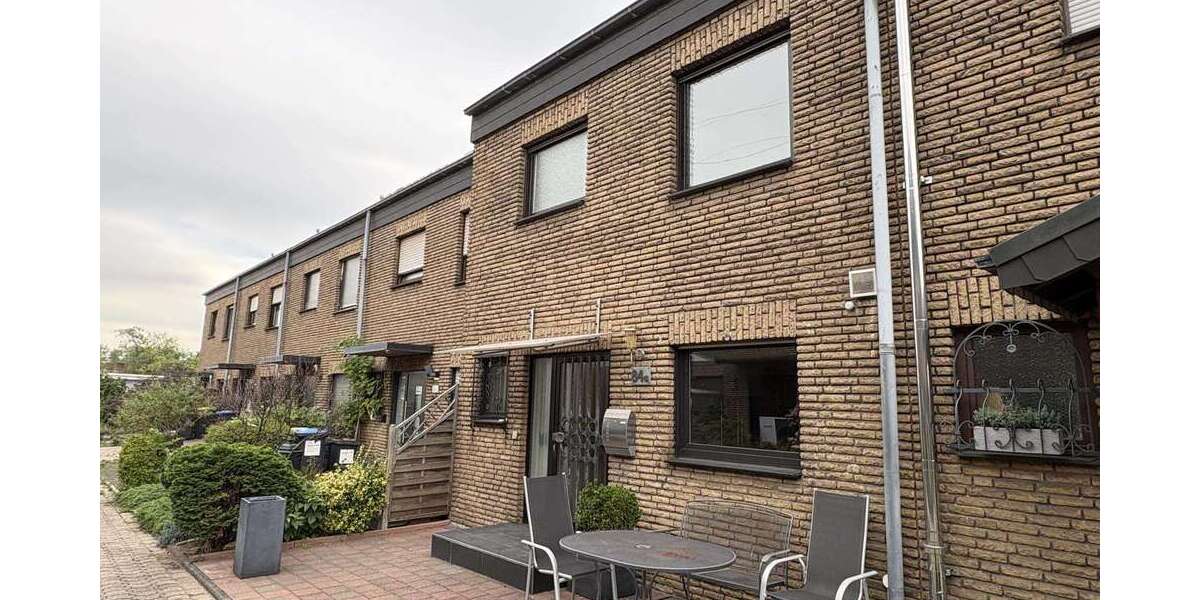 Einfamilienhaus Moers - 4 Zimmer, 140 m&sup2;, 358.000&euro; | Angebot:27445276