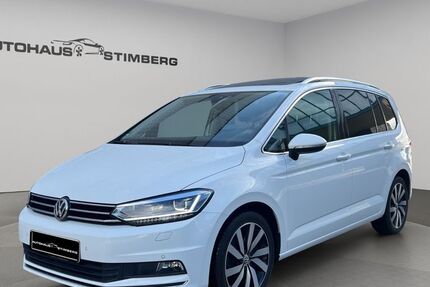 VW Touran 153.000 km 18.900 &euro; Oer-Erkenschwick 45739