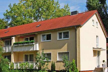 Wohnung Duisburg Walsum - 4 Zimmer, 84 m&sup2;, 729&euro; | Angebot:27183988
