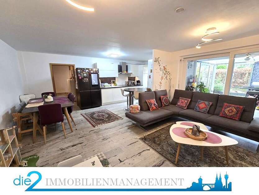 Wohnung zum Kaufen in Solingen 329.000 € 95 m²