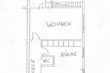 Provisionsfrei - Großzügige Maisonettwohnung 7 zimmer